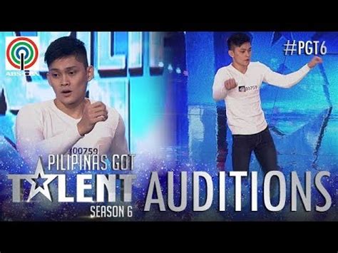 jervy delos reyes|Pilipinas Got Talent 2018 Auditions: Jervy Delos Reyes .